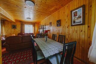 Highlander's House - 5