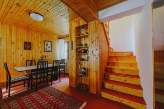 Highlander's House - Žabljak - 1