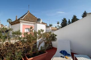 Apartamentos Boutique Vida - Sevilla - 1