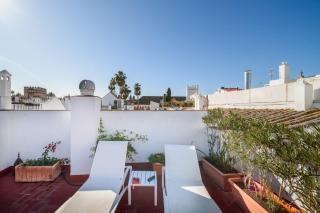 Apartamentos Boutique Vida - Sevilla - 2