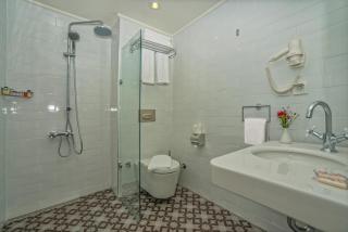 Argos Hotel - Antalya (Adalia) - 7