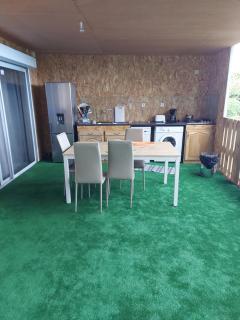GRAND T3 - BELLEPIERRE ST DENIS - 0