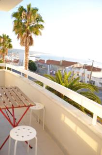 Paz & Amor Flat Nazaré - Peace & Love - 9