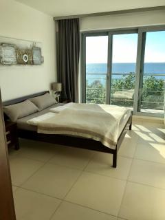 HOLIDAY HOME Wechta Baltic 608 z widokiem na morze - Misdroy - 6