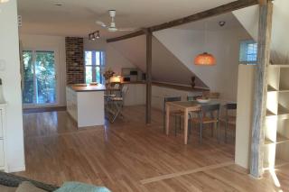 Cosy and warm place near city center - 0