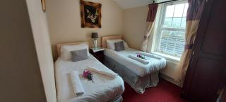 Fennessy's Hotel - Clonmel - 6