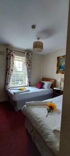 Fennessy's Hotel - Clonmel - 5
