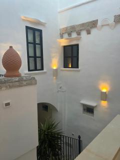 Palazzo NUR - Gallipoli - 4