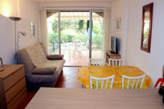 T2 Terrasse, Bormes Les Mimosas La Faviere, 5 Pers, 5 mn à pieds des plages et commerces - Bormes-les-Mimosas - 4