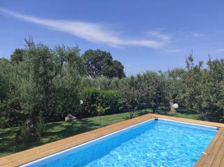 Il Trullo del Lazzeruolo - Santa Lucia - 6
