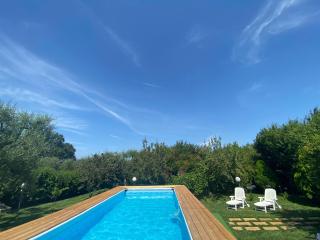 Il Trullo del Lazzeruolo - Santa Lucia - 8
