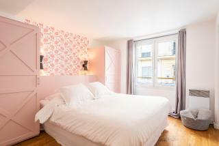 HolidaysInParis - Bourg Tibourg - Paris - 4