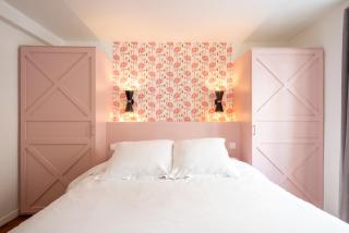 HolidaysInParis - Bourg Tibourg - Paris - 1