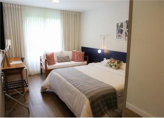 Hotel do Bosque ECO Resort - 5