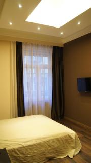 Budapest Suites - 1
