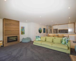 Diamond On Tenby - Wanaka - 4