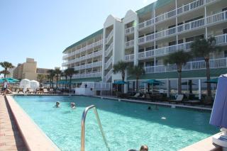 Oceanview Studio - Daytona Beach - 9