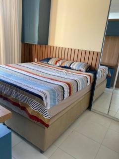 VG Sun Cumbuco Ap do Lu - 8