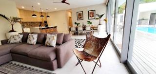 Mama Taras Luxury Villa - Ngatangiia - 7