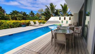 Mama Taras Luxury Villa - 4