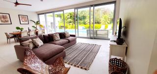 Mama Taras Luxury Villa - 6