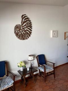 Casa da Praia 98 - Luz - 3