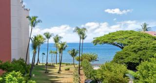 OCEAN VIEW condo with private balcony on 4th floor - Lahaina - 5