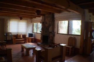 Cabañas RuizSeñor - 7