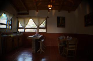 Cabañas RuizSeñor - Mazamitla - 5