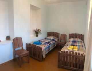 Berdavan Guesthouse - Berdavan - 1