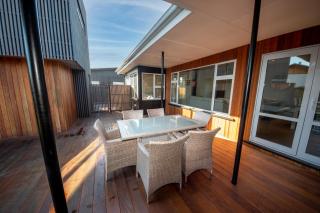 Pinot Cottage - Wanaka - 0