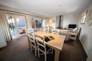 Pinot Cottage - Wanaka - 6