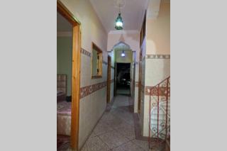 Petite Villa à Sidi Rahal Plage - 4