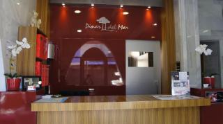 Hotel Spa Pinar del Mar - Platja d'Aro - 9