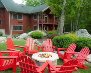 Minnewaska Lodge - Gardiner - 3
