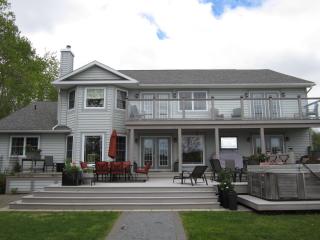 Casa Breeze B & B - Saint Stephen - 6