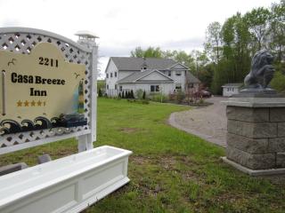 Casa Breeze B & B - Saint Stephen - 0
