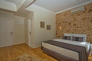 Argos Hotel - Antalya - 3