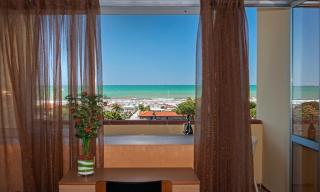 Amarina Hotel - Marina di Pietrasanta - 9
