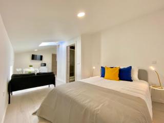 BrightHouse - Modern Apartments - Nazaré - 5