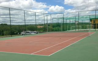 Flat Completo no Winterville - 1