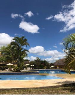 Flat Completo no Winterville - 2