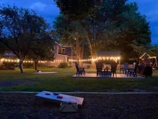 Family Farmhouse Inn - Mount Jackson - 8