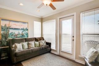 Seascape 2221 Condo - Galveston - 9