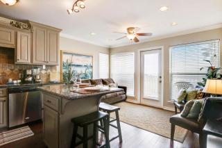 Seascape 2221 Condo - Galveston - 6