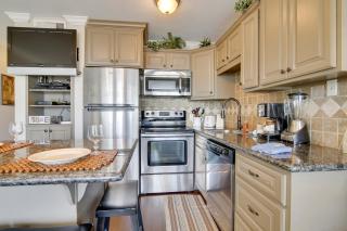 Seascape 2221 Condo - Galveston - 3