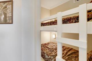 Seascape 2221 Condo - Galveston - 1