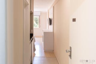 Hotel Cavalinho Branco - Águas de Lindoia - Aptos 241 e 317 - 7