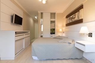 Hotel Cavalinho Branco - Águas de Lindoia - Aptos 241 e 317 - 6