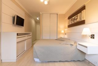 Hotel Cavalinho Branco - Aptos 241 e 317 - Águas de Lindóia - 5